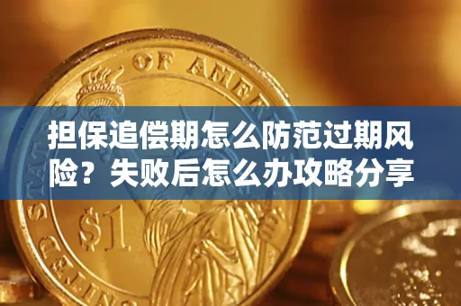 武汉担保追偿期怎么防范过期风险？失败后怎么办攻略分享